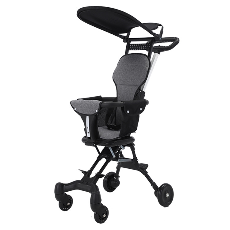 Детская коляска 3-6 лет оптом из Китая