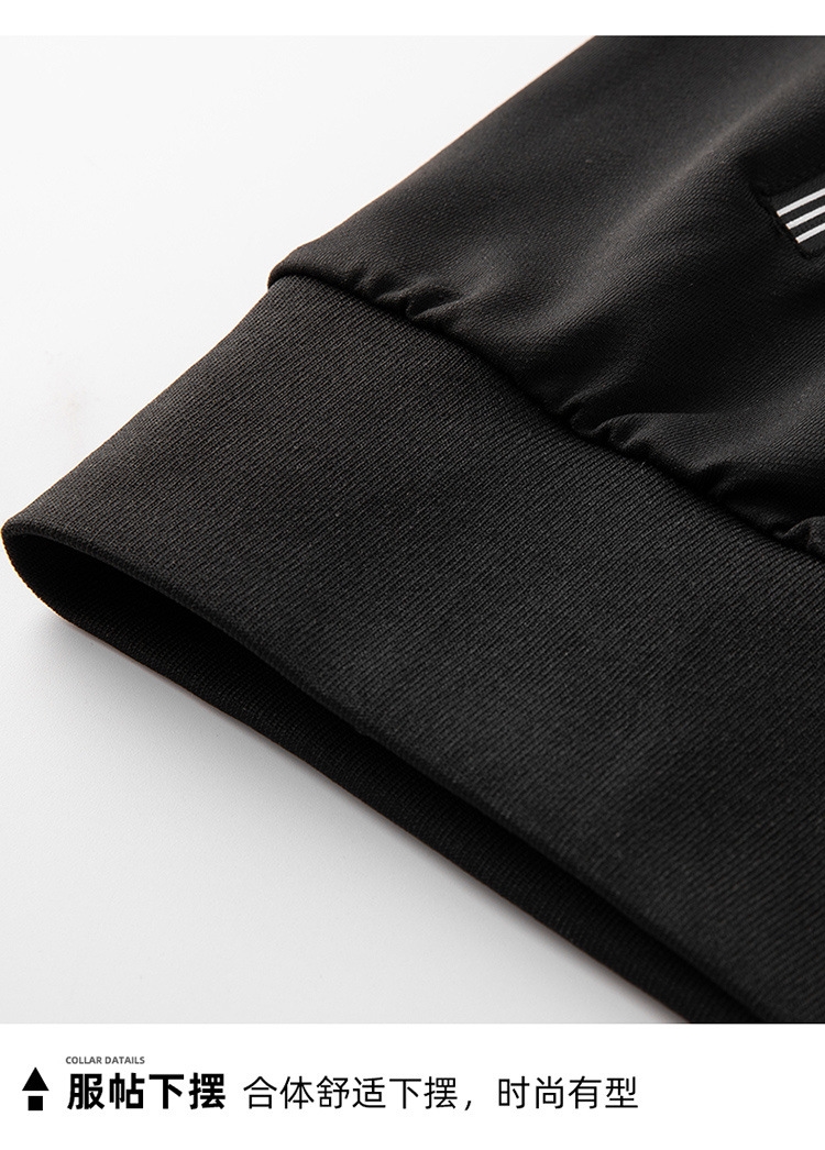 Мужской спортивный костюм с капюшоном и длинными брюками оптом из Китая