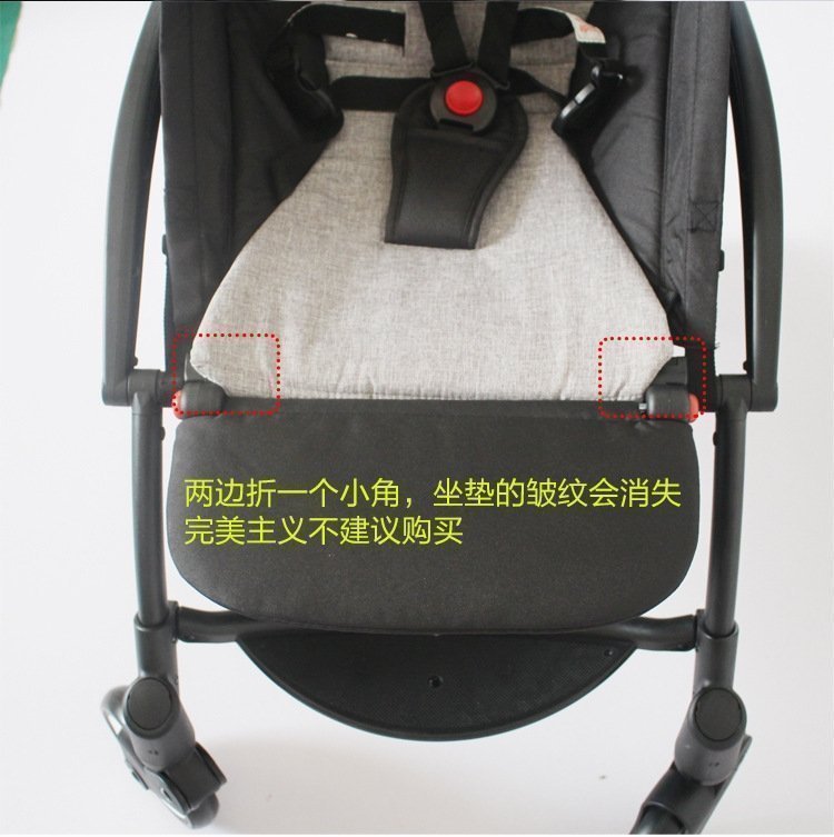 Дополнительная платформа для детской коляски оптом