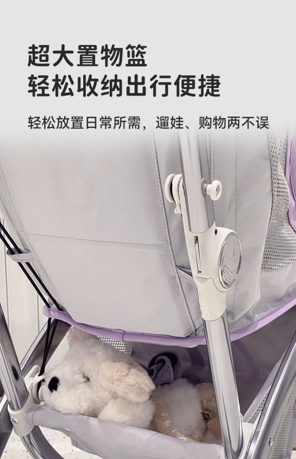 Детская коляска Kinderkraft KP2 оптом из Китая