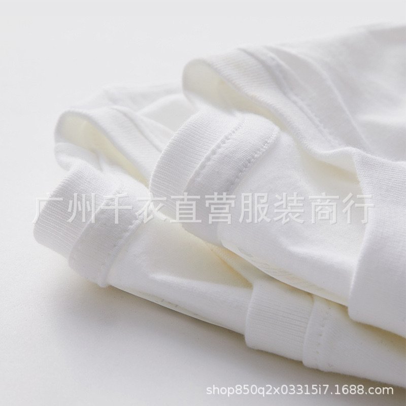 Женская футболка с коротким рукавом оптом