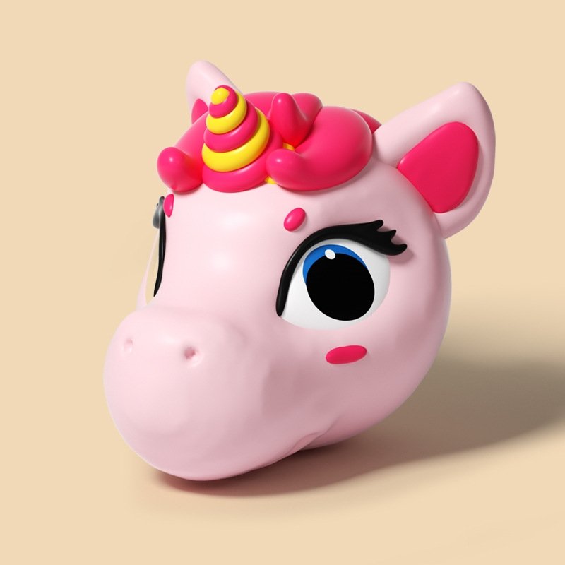 Детский трехколесный самокат с защитой от ударов оптом