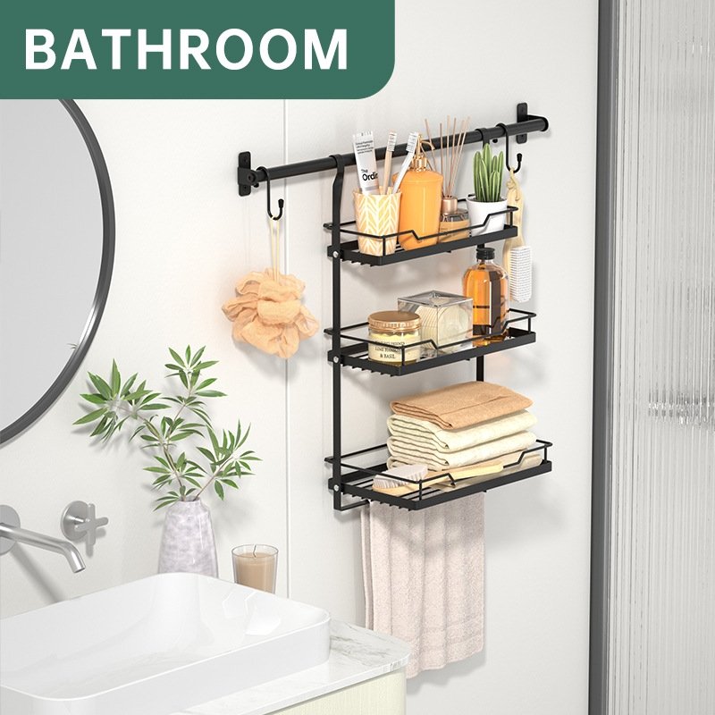 Многофункциональная полка для кухни с сушилкой для посуды и подставкой для ножей оптом