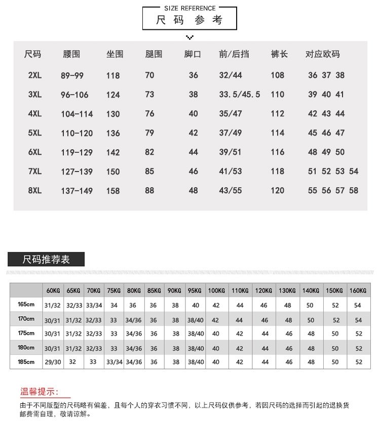 Джинсы Плюс Сайз для мужчин оптом из Китая