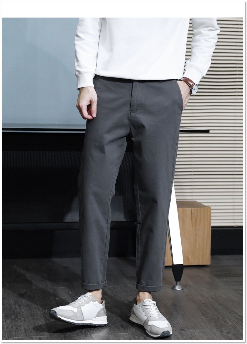 Мужские джинсы весеннего сезона оптом из Китая