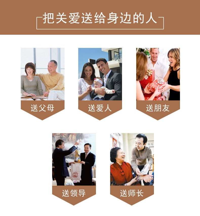 Массажное устройство для шеи и поясницы RedBone Smart Butterfly Massage Pillow оптом из Китая