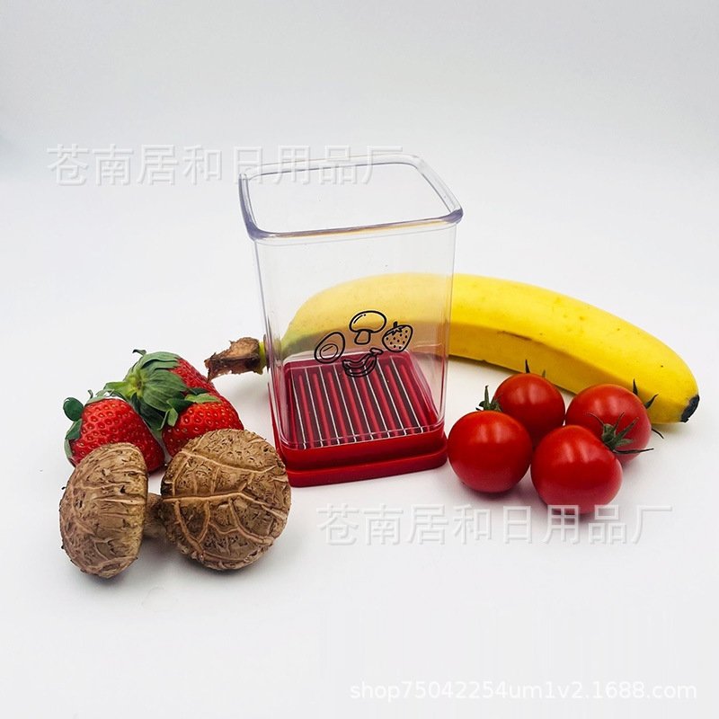 Многофункциональный нарезчик для фруктов и овощей оптом из Китая