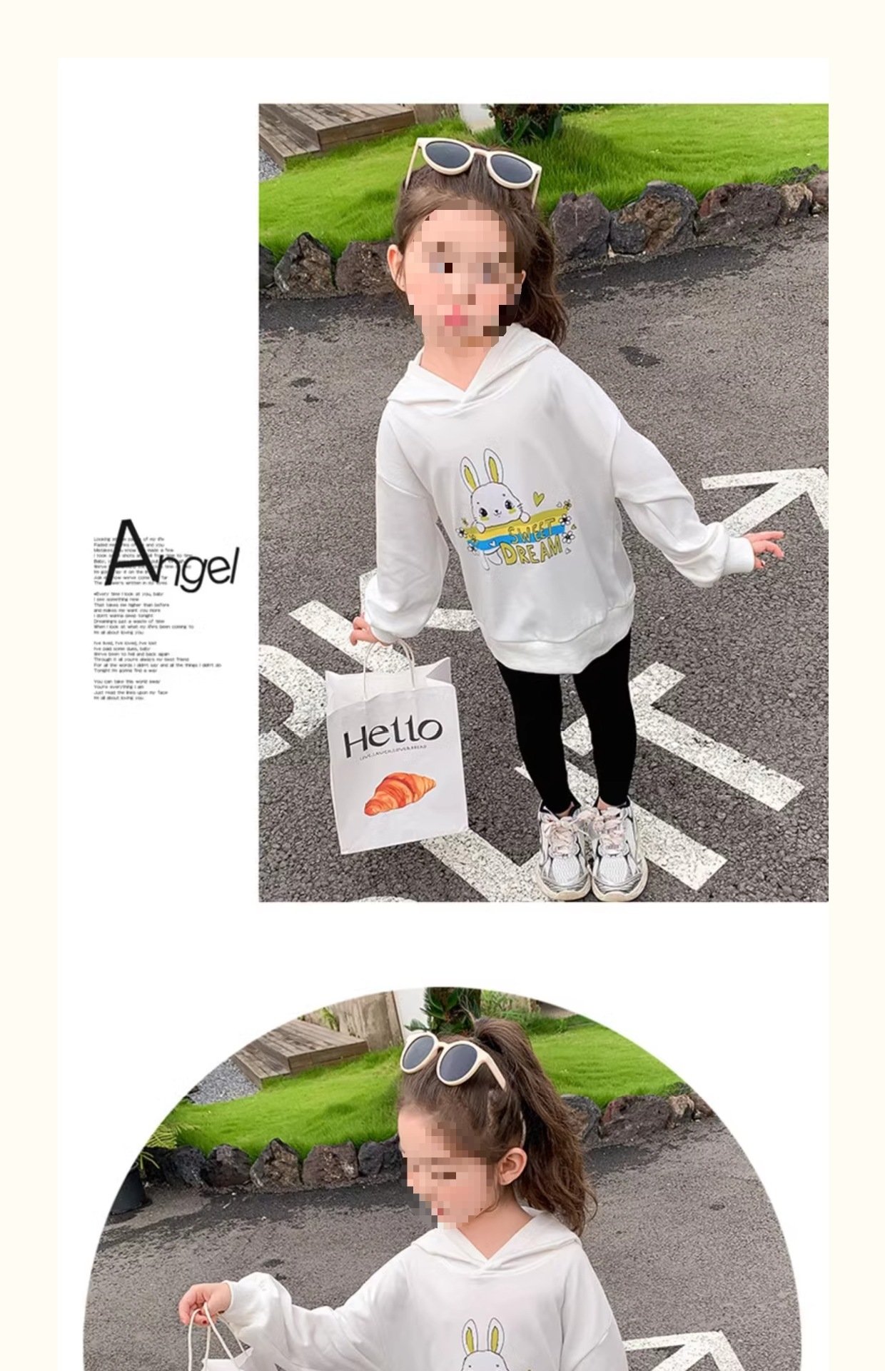 Детская куртка с принтом оптом из Китая