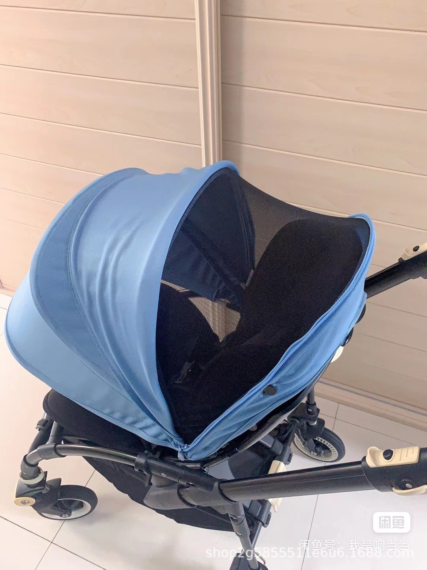 Зонт для коляски Bee6/3/5 оптом