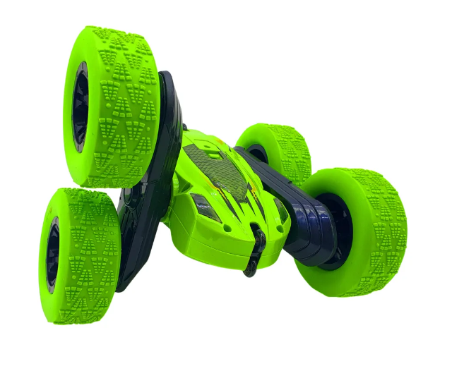 Пластиковая игрушка AF-BL027263-green / К36 / В21 детальное фото