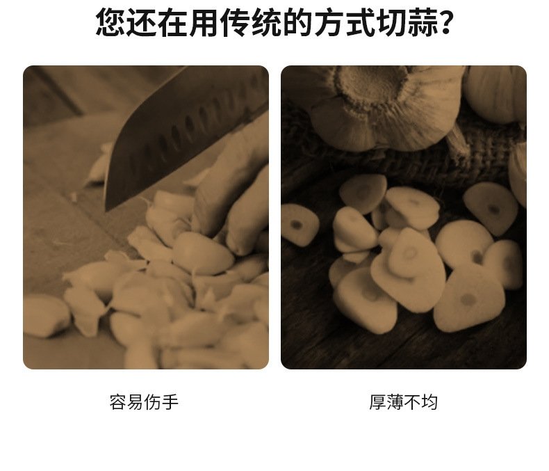 Многофункциональный кухонный инструмент для нарезки и нарезки фруктов FaSoLa оптом из Китая