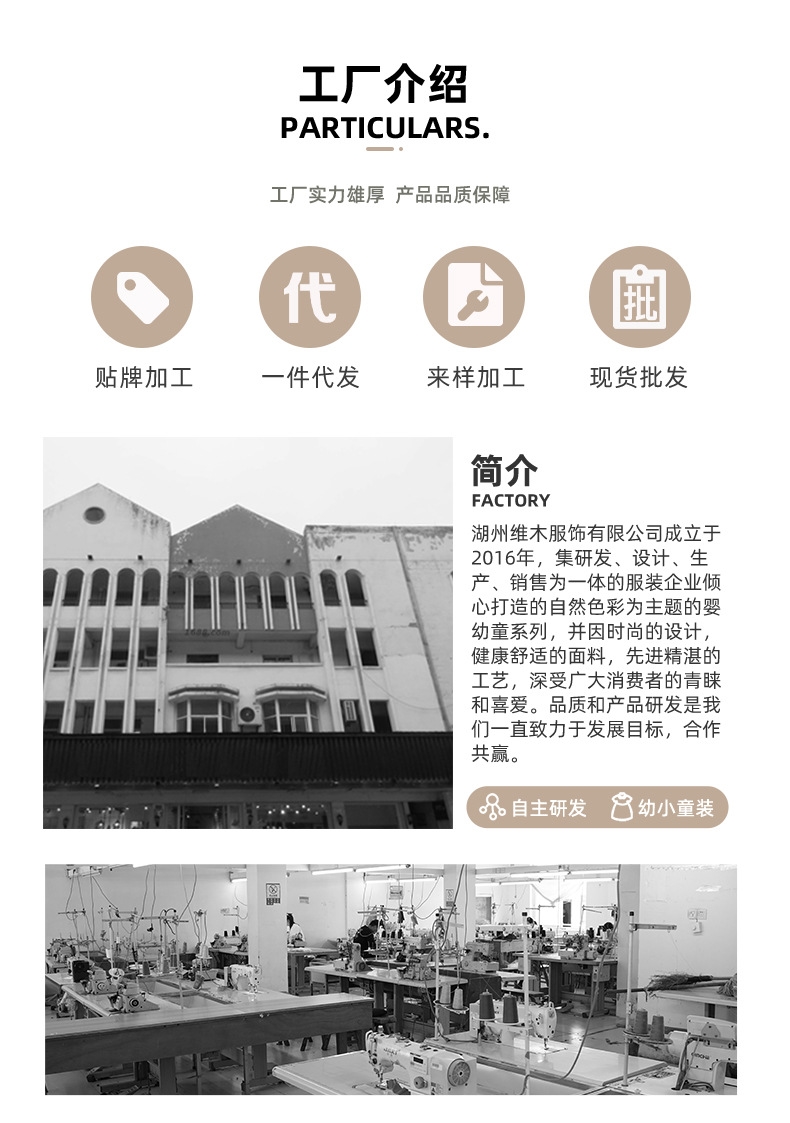 Детская куртка Вейау студио оптом из Китая