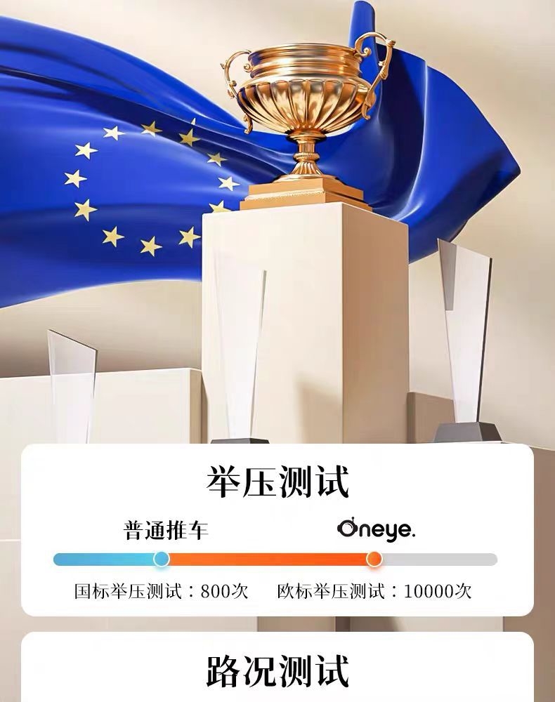 Детская коляска 丸丫T6-2 оптом из Китая