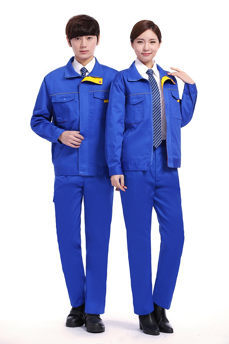 Рабочий костюм для мужчин оптом из Китая