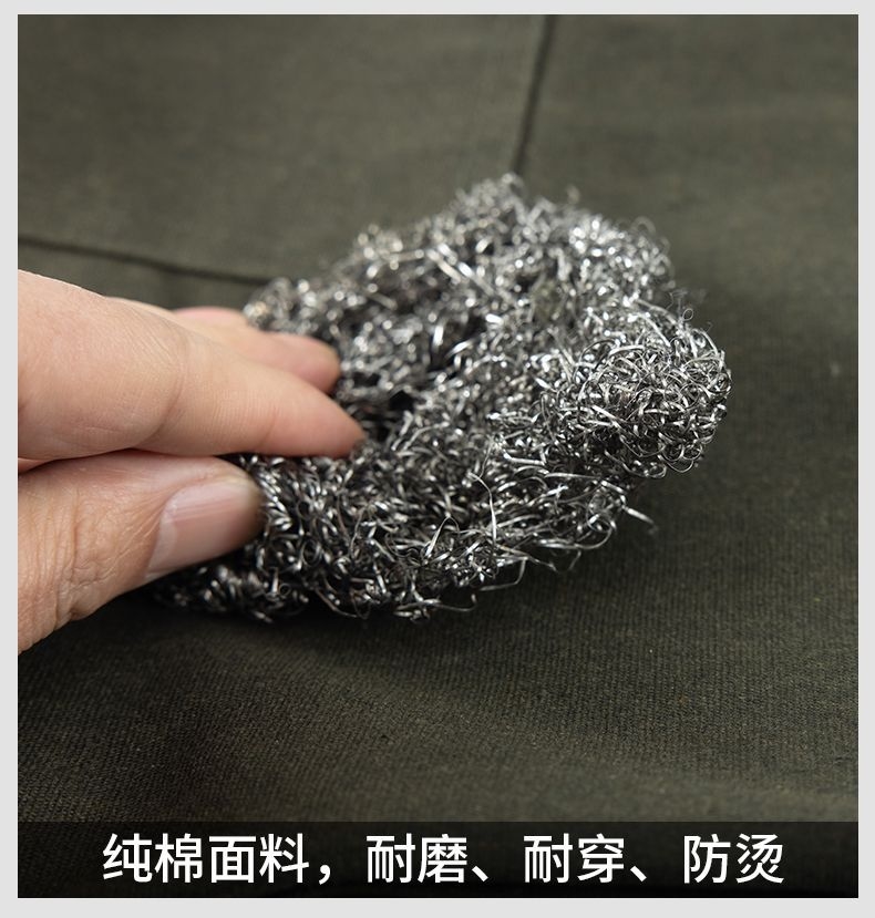 Мужские рабочие брюки с карманами оптом из Китая