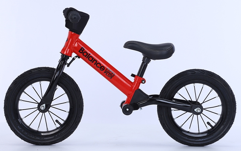 Детский балансировочный велосипед 1-3-6 лет оптом из Китая