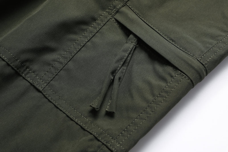 Мужские штаны для активного отдыха оптом из Китая