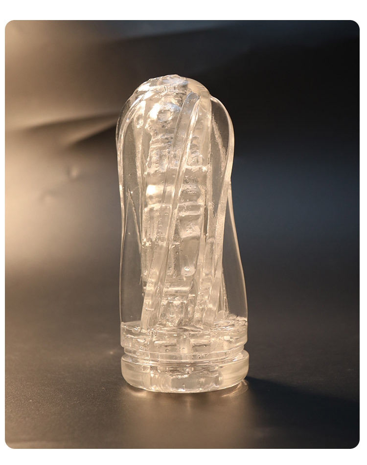 Тренировочная игрушка для взрослых DIOSE Transparent Aircraft Cup оптом из Китая