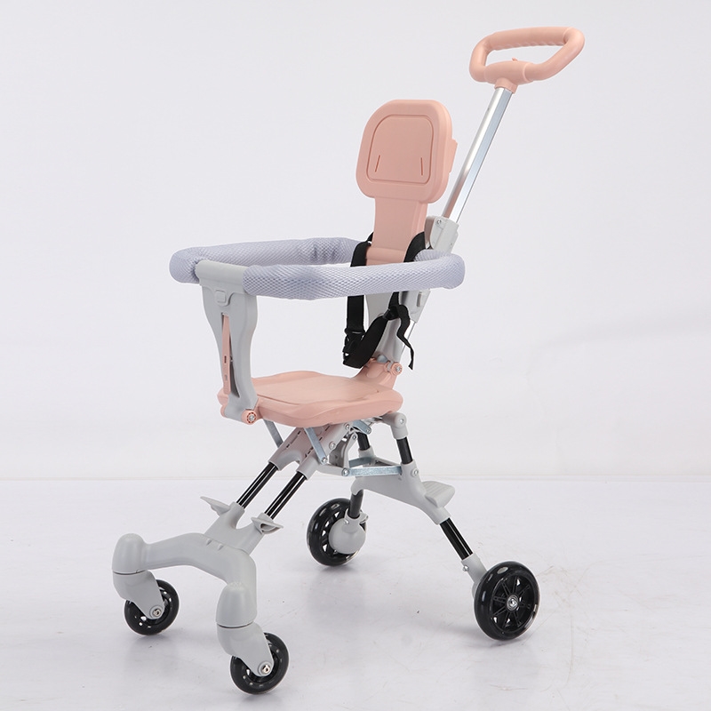 Детская коляска Babystrollers made in China оптом из Китая