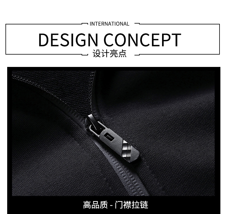 Классический спортивный костюм оптом из Китая