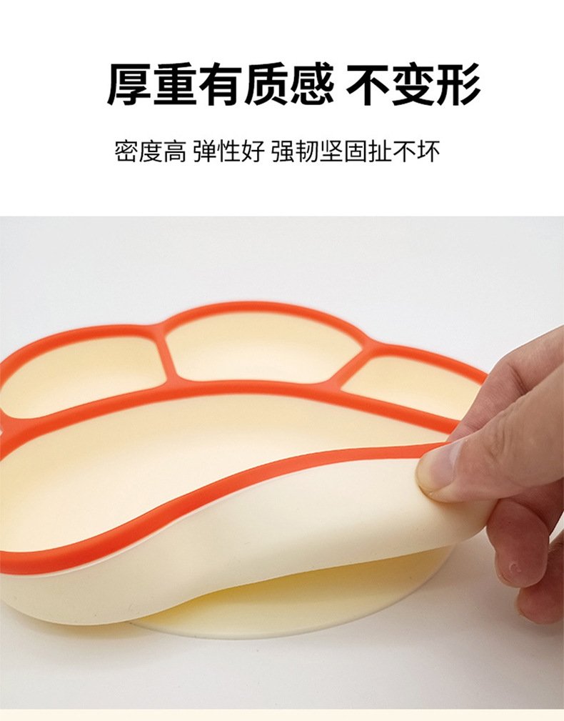 Силиконовый детский набор для кормления оптом