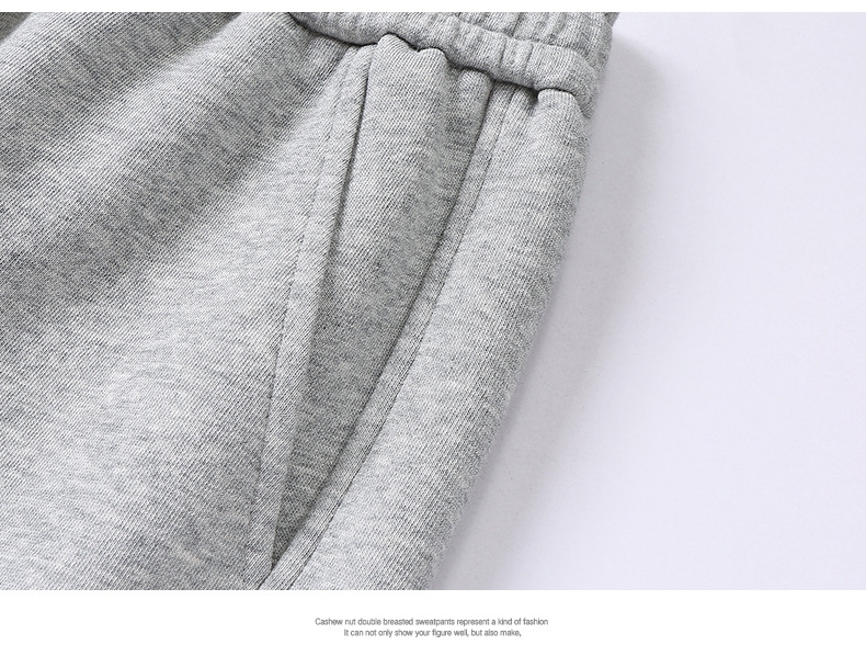 Мужские длинные брюки с прямыми штанинами оптом из Китая