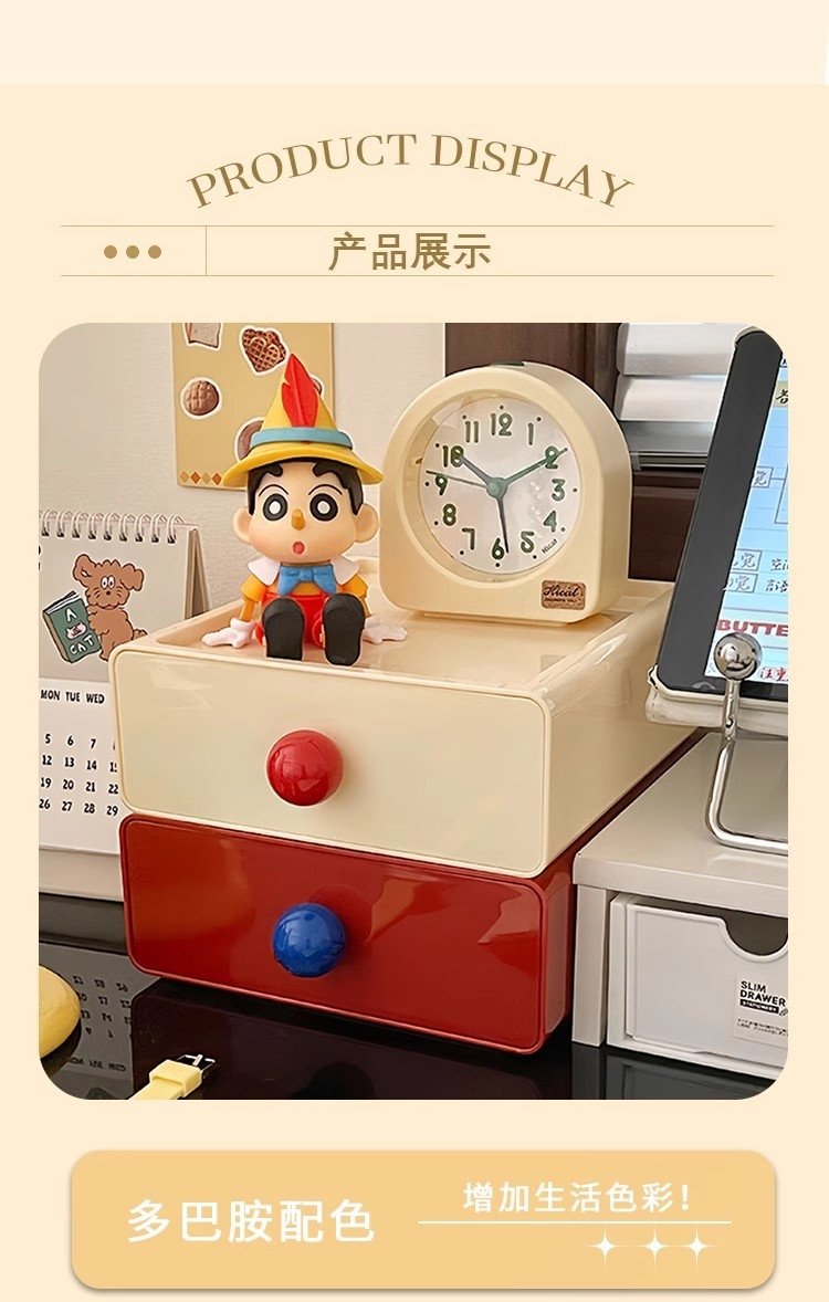 Хранение настольное ящиковое оптом