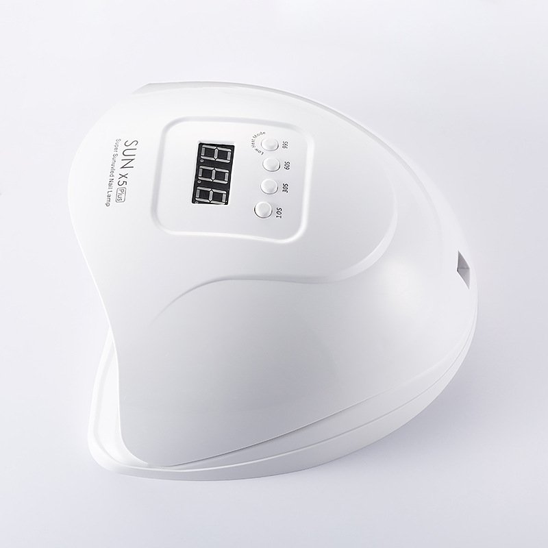 UVLED лампа для маникюра 80W оптом