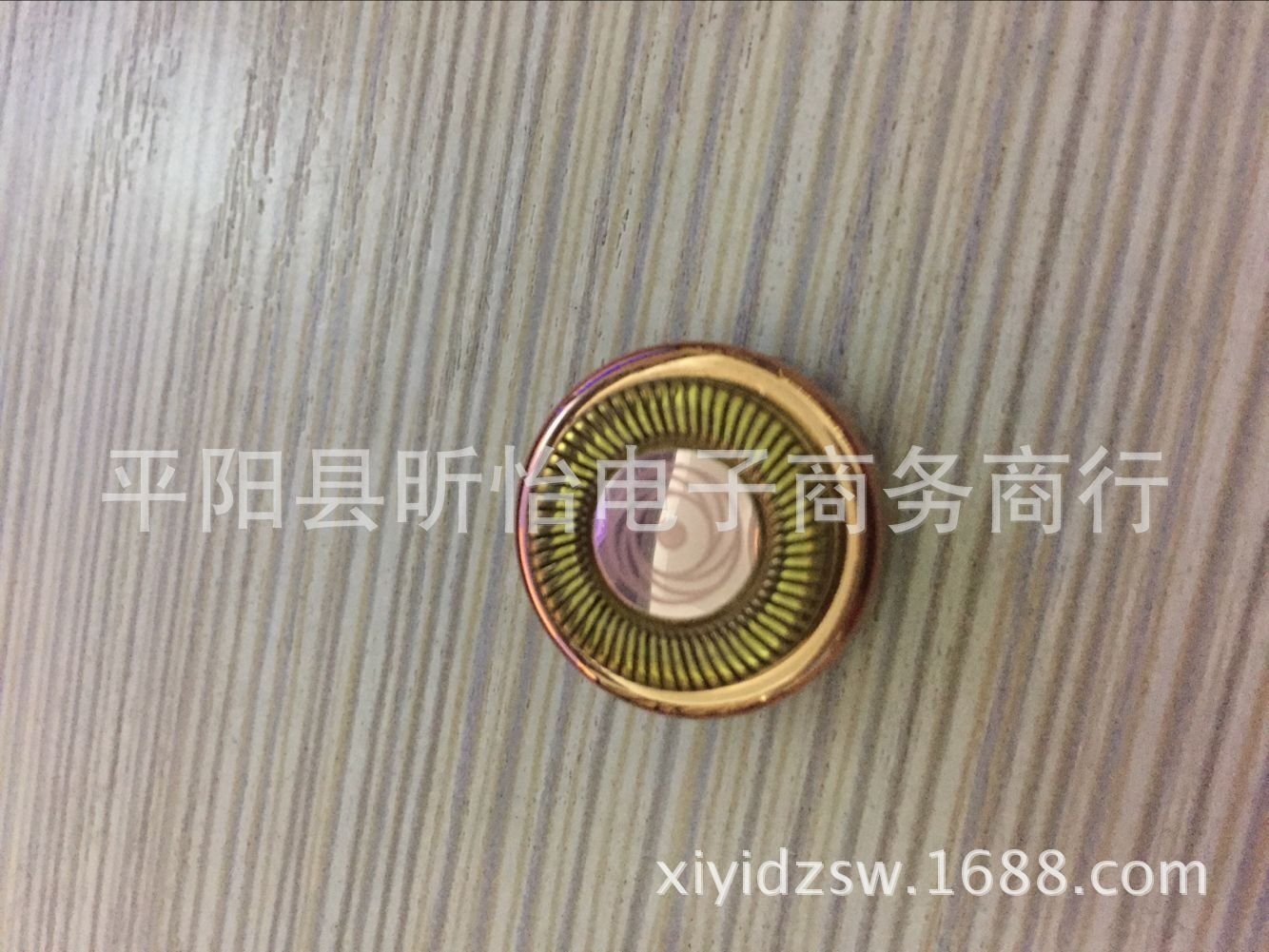 Электрический триим волос для лица оптом из Китая