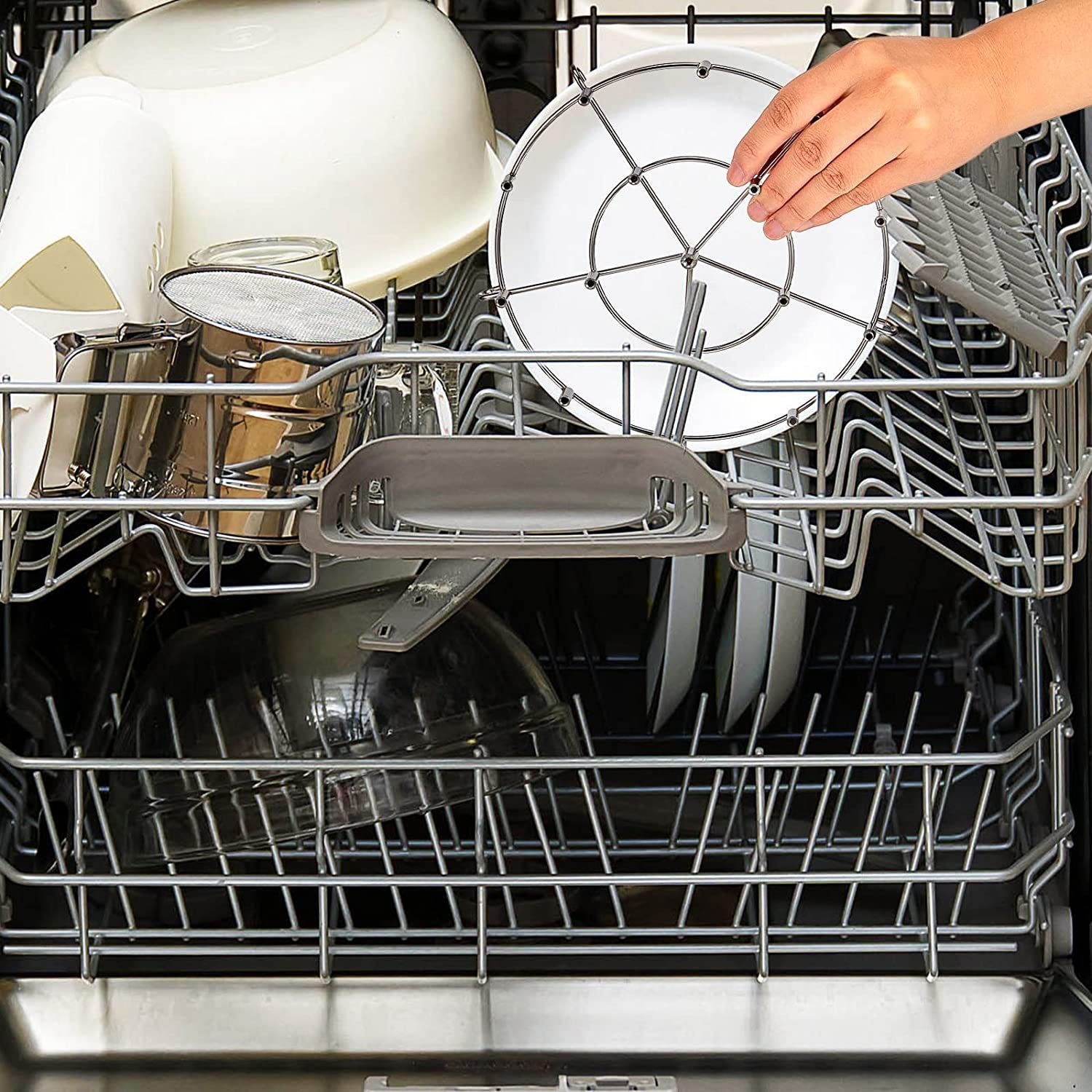 Крюк для жарки воздушной фритюрницы Ninja Foodi оптом