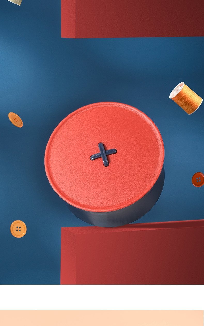 Набор для хранения ниток и иголок оптом