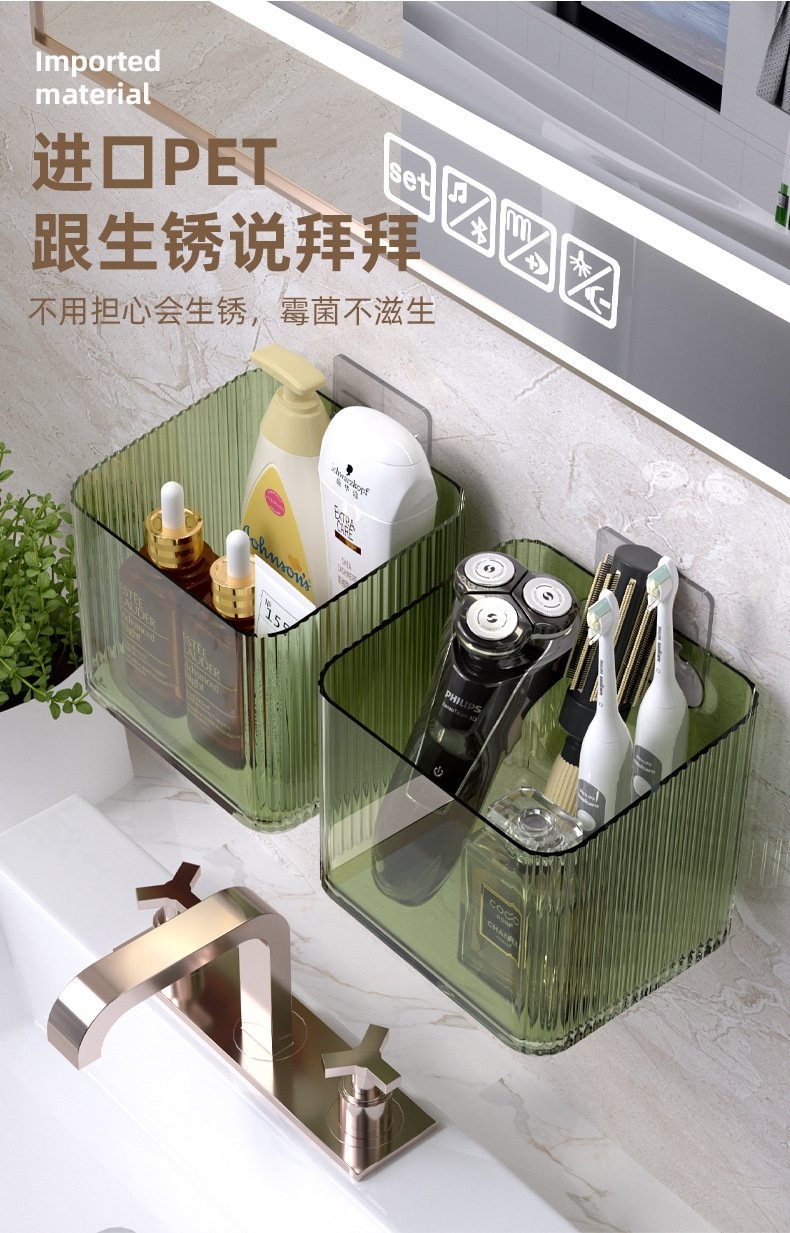 Полка для ванной комнаты и кухни оптом