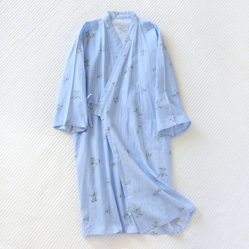 Мужской халат из махровой вискозы оптом