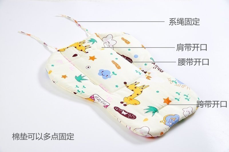 Детская коляска с толстым матрасом оптом