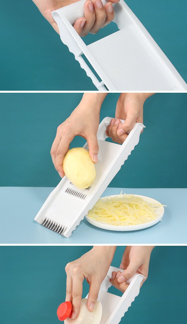 Многофункциональный овощерез оптом