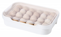Контейнер пластиковый для хранения яиц GO-PK-97/ К30 / В10 анонс фото