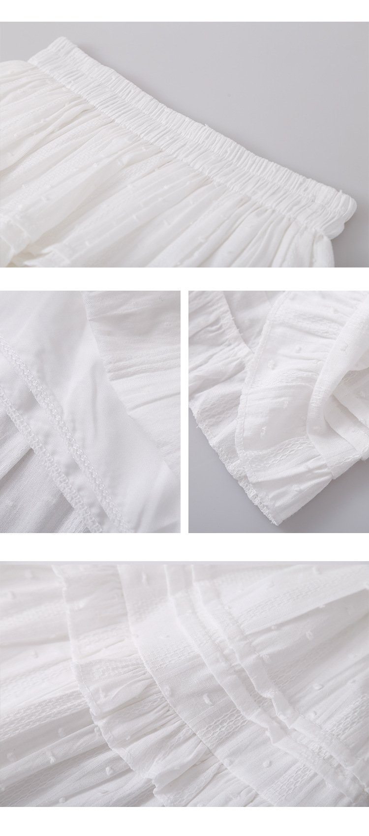 Одежда Ован 2024 весна новая юбка для принцессы оптом из Китая