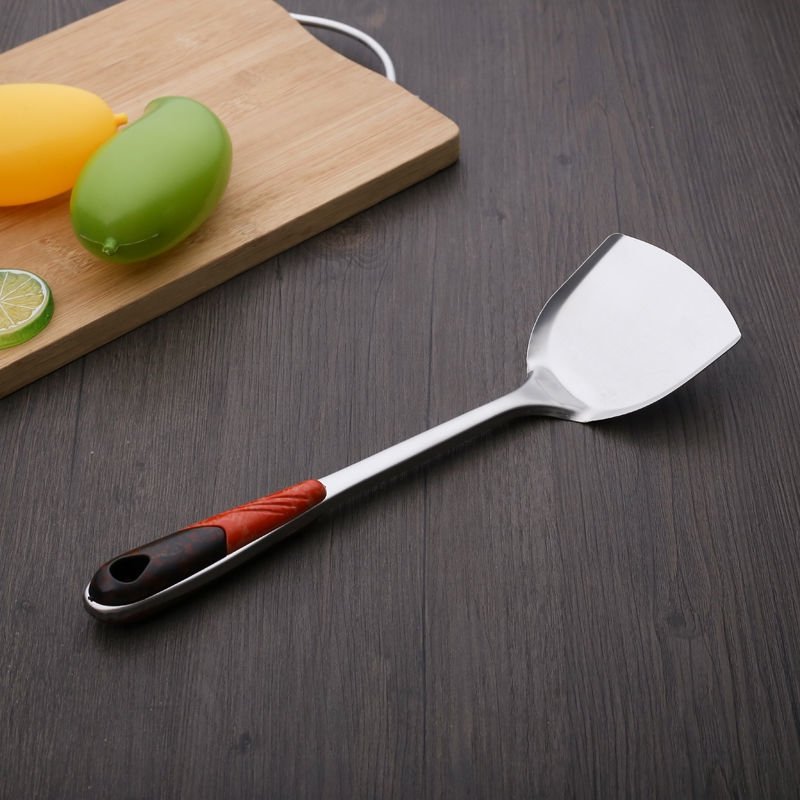 Ручка для сковороды с заменяемыми пластиковыми аксессуарами оптом