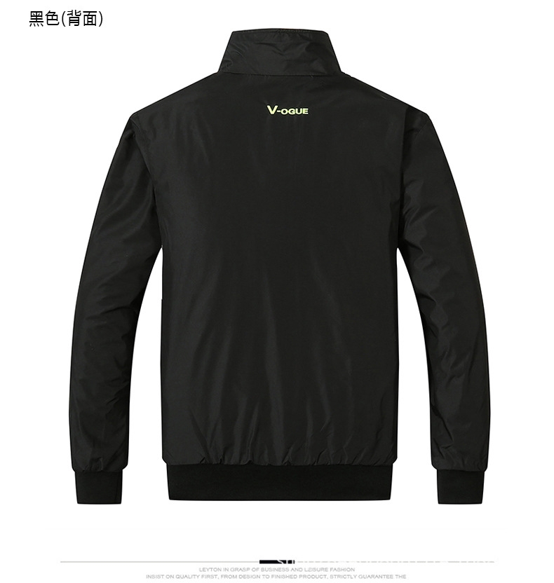 Весенняя куртка для молодежи оптом из Китая