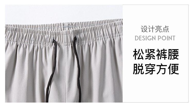 Мужские летние брюки из легкого льняного материала оптом из Китая