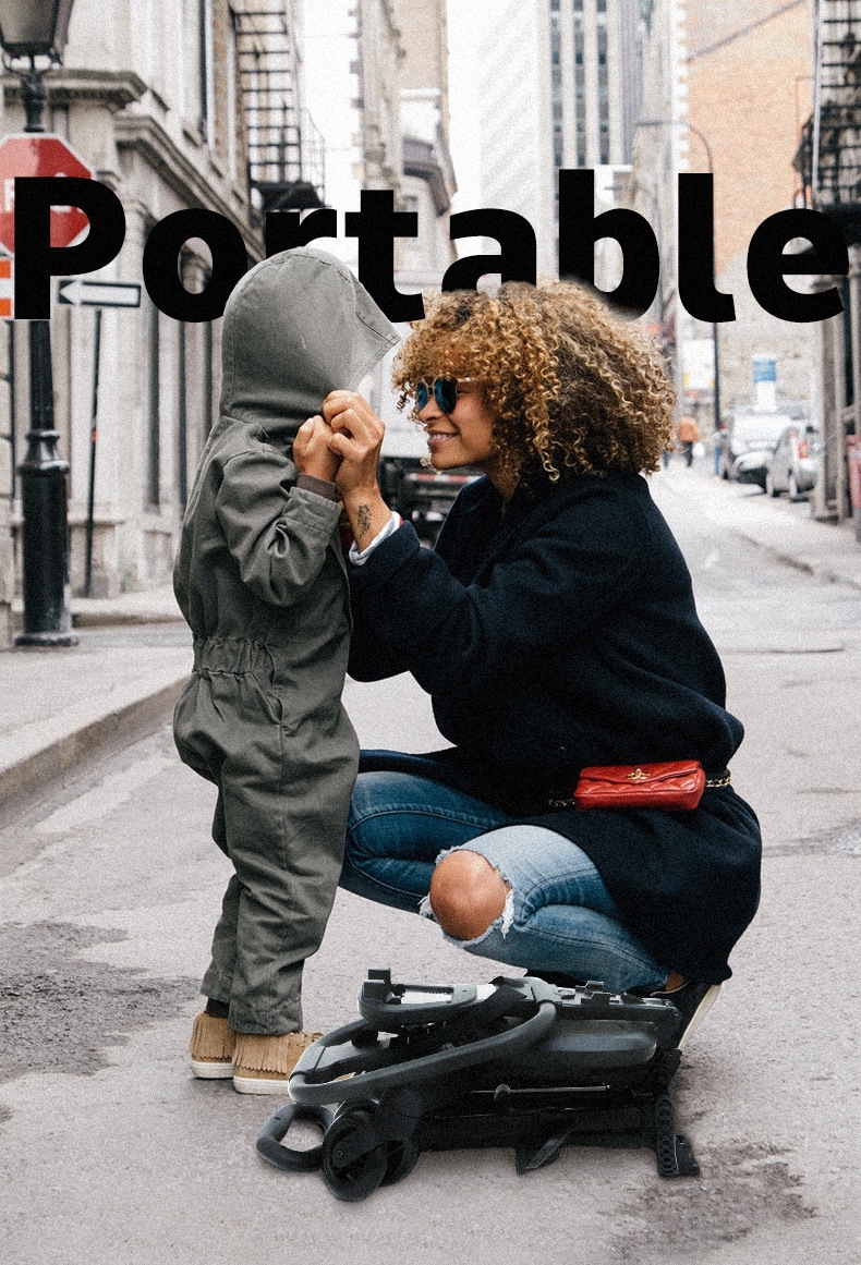Детская коляска FORBABY оптом из Китая