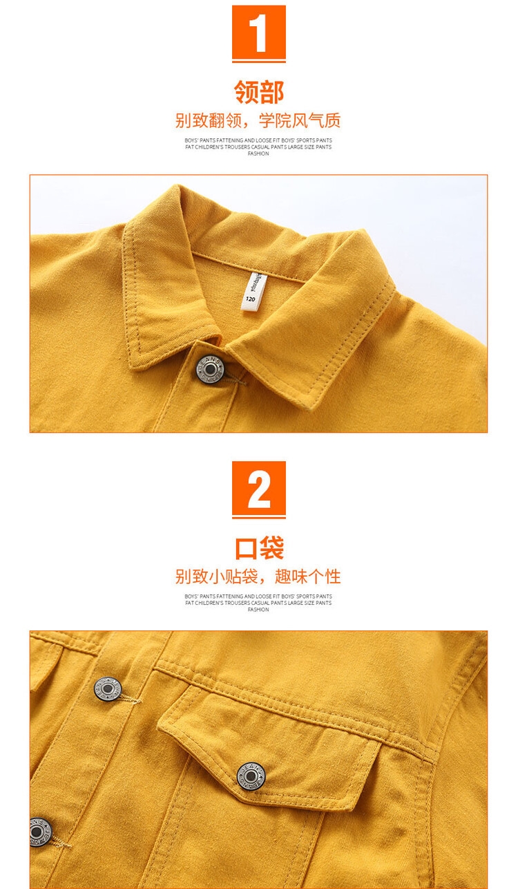 Детский ветровик весна-осень 2023 оптом из Китая