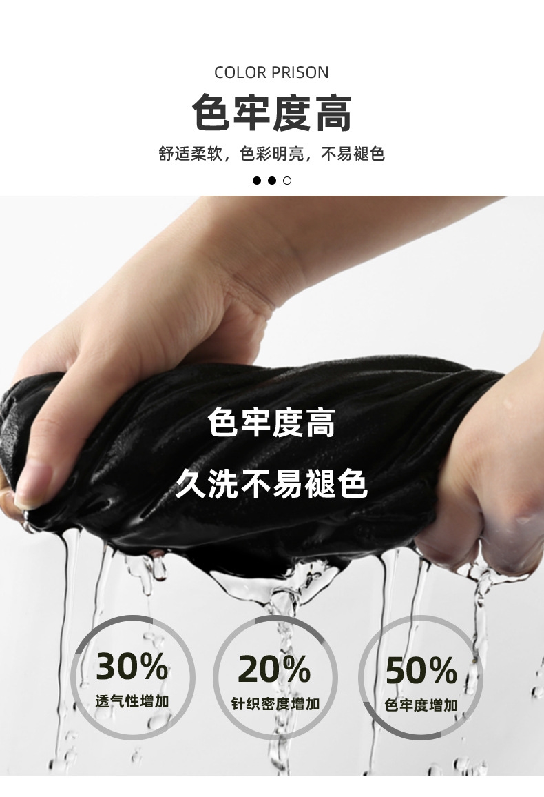 Мужской летний спортивный комплект оптом из Китая