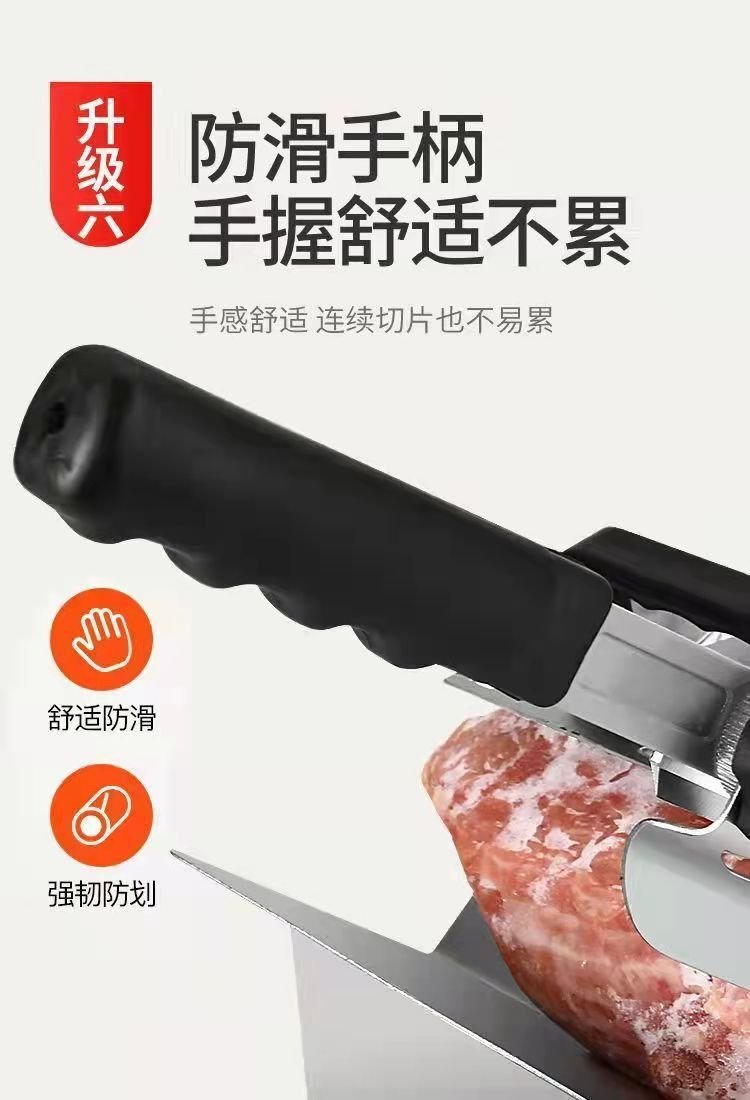 Мясорубка для нарезки баранины оптом из Китая