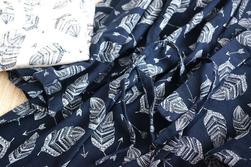 Мужской халат из хлопка оптом