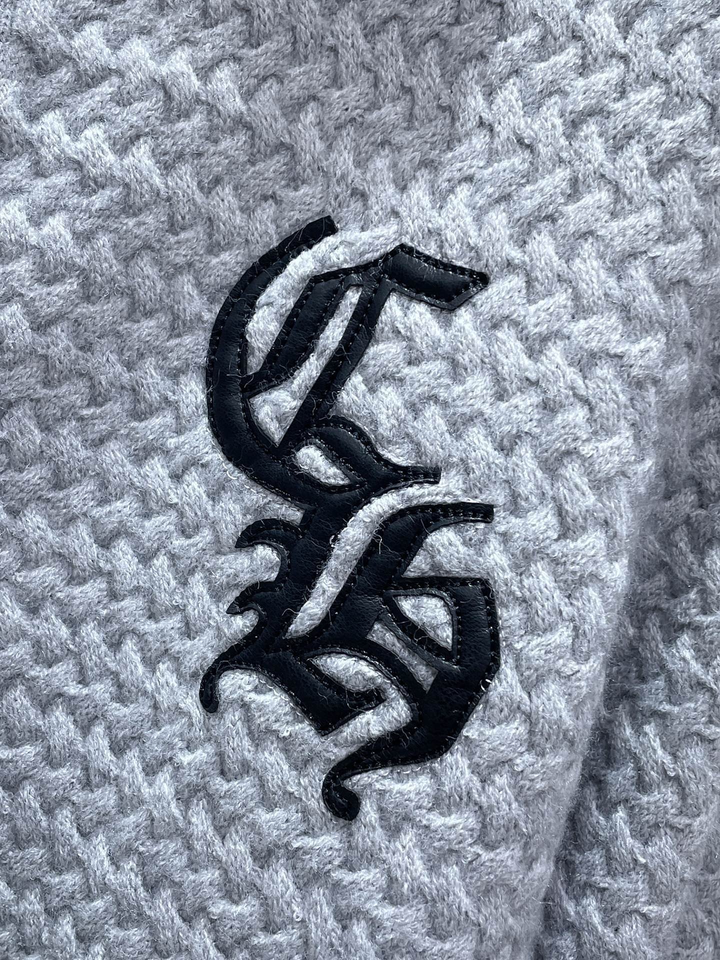 Худи-кардиган с воротником оптом