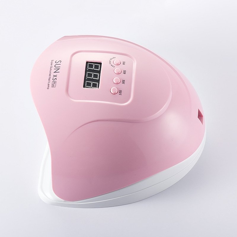 UVLED лампа для маникюра 80W оптом