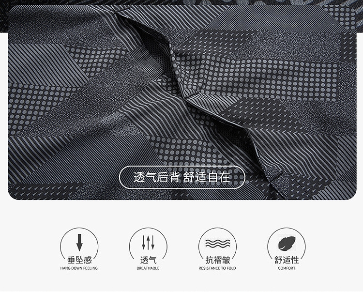 Ветровка для мужчин средней толщины для активного отдыха оптом из Китая