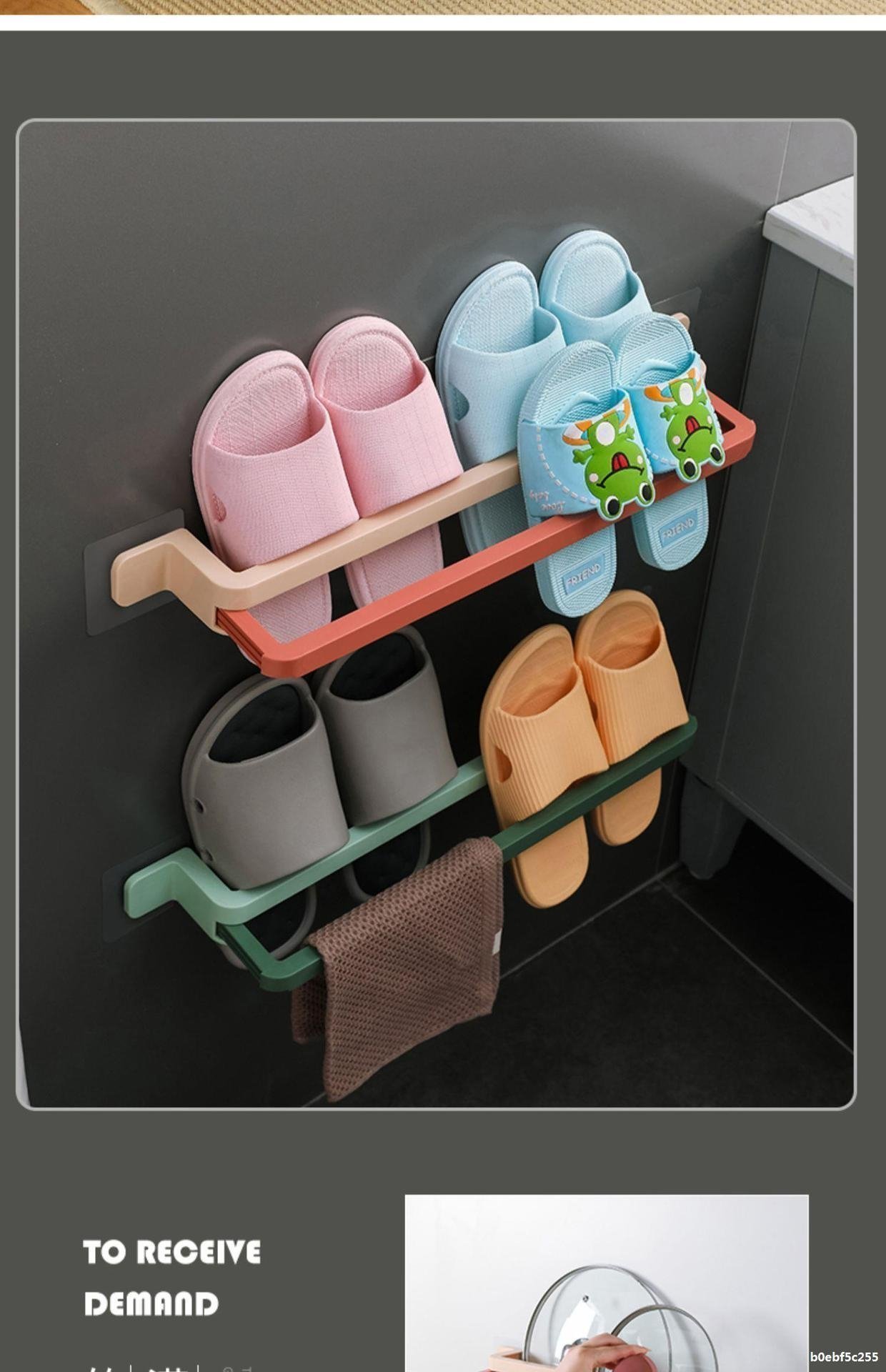 Стойка для тапочек оптом