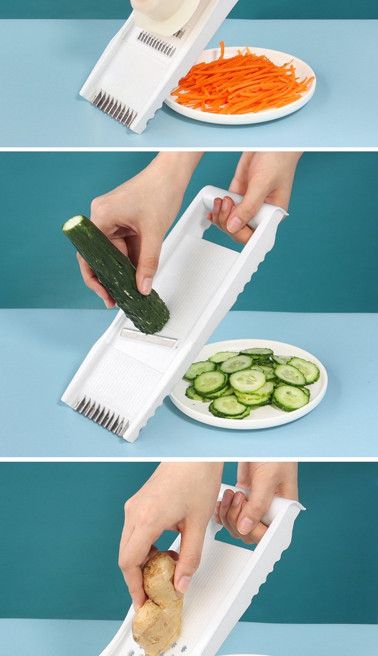 Многофункциональный овощерез оптом